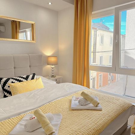 Anamari Apartments زادار المظهر الخارجي الصورة