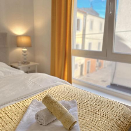 Anamari Apartments زادار المظهر الخارجي الصورة