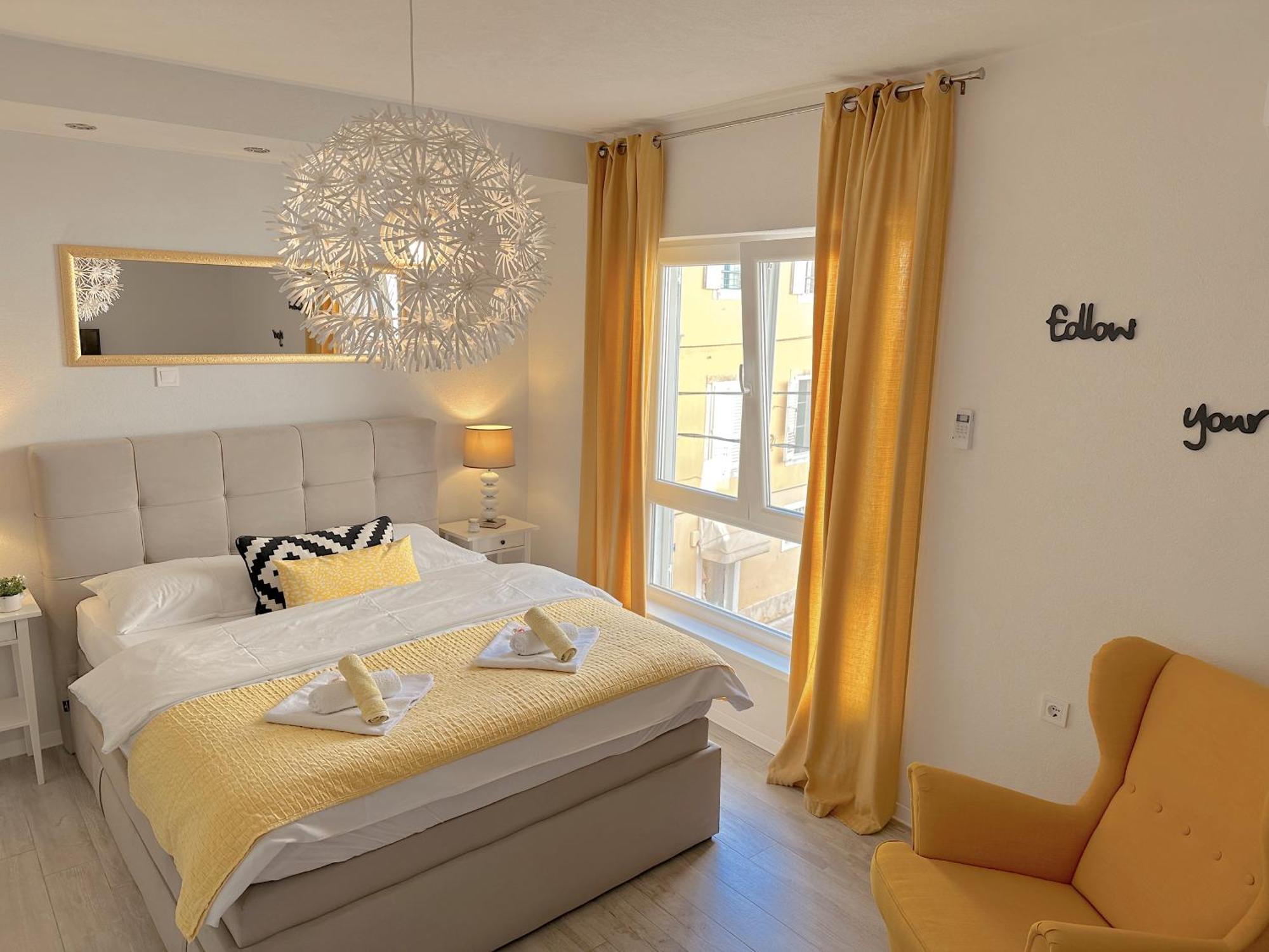 Anamari Apartments زادار المظهر الخارجي الصورة