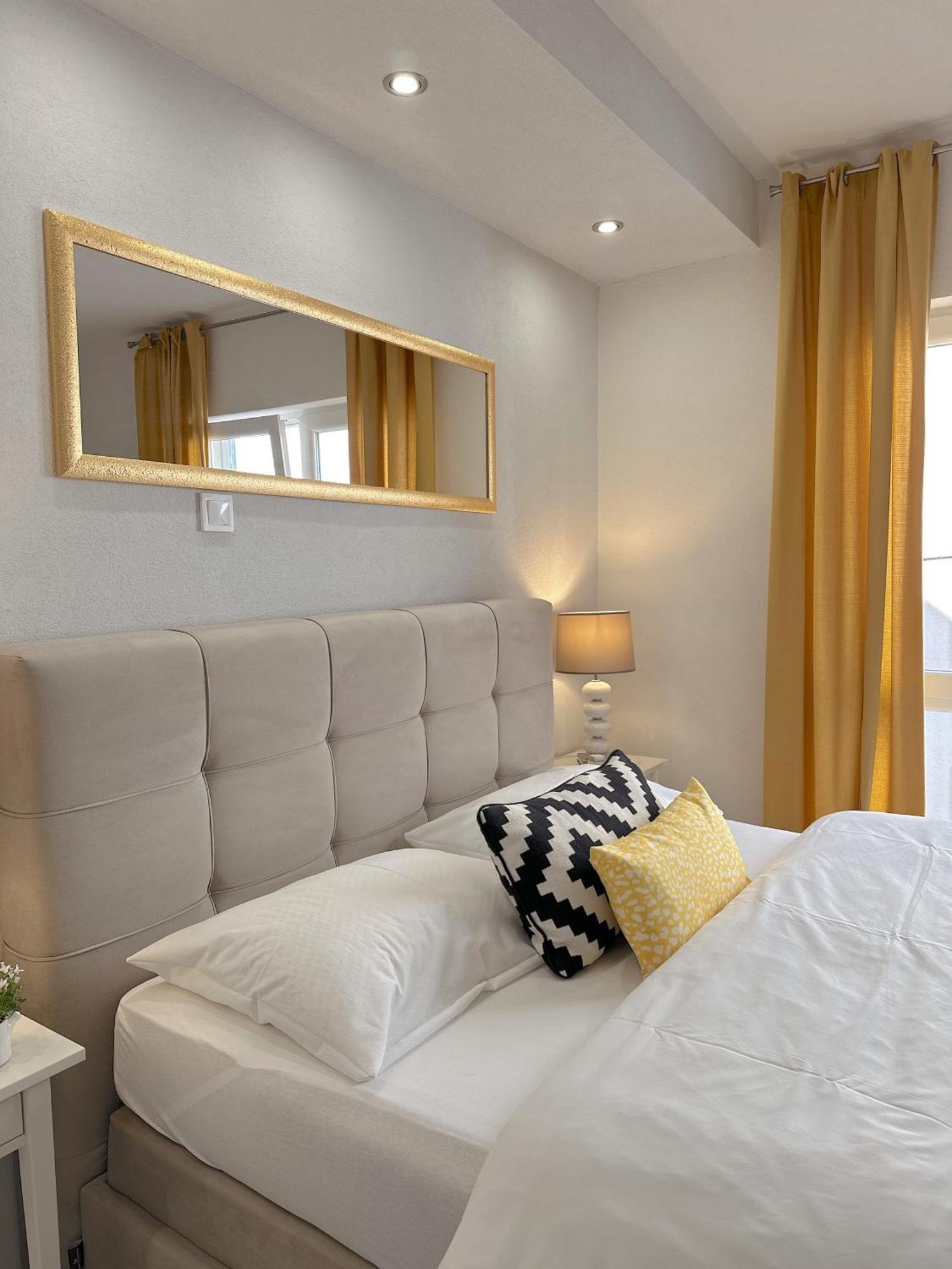 Anamari Apartments زادار المظهر الخارجي الصورة
