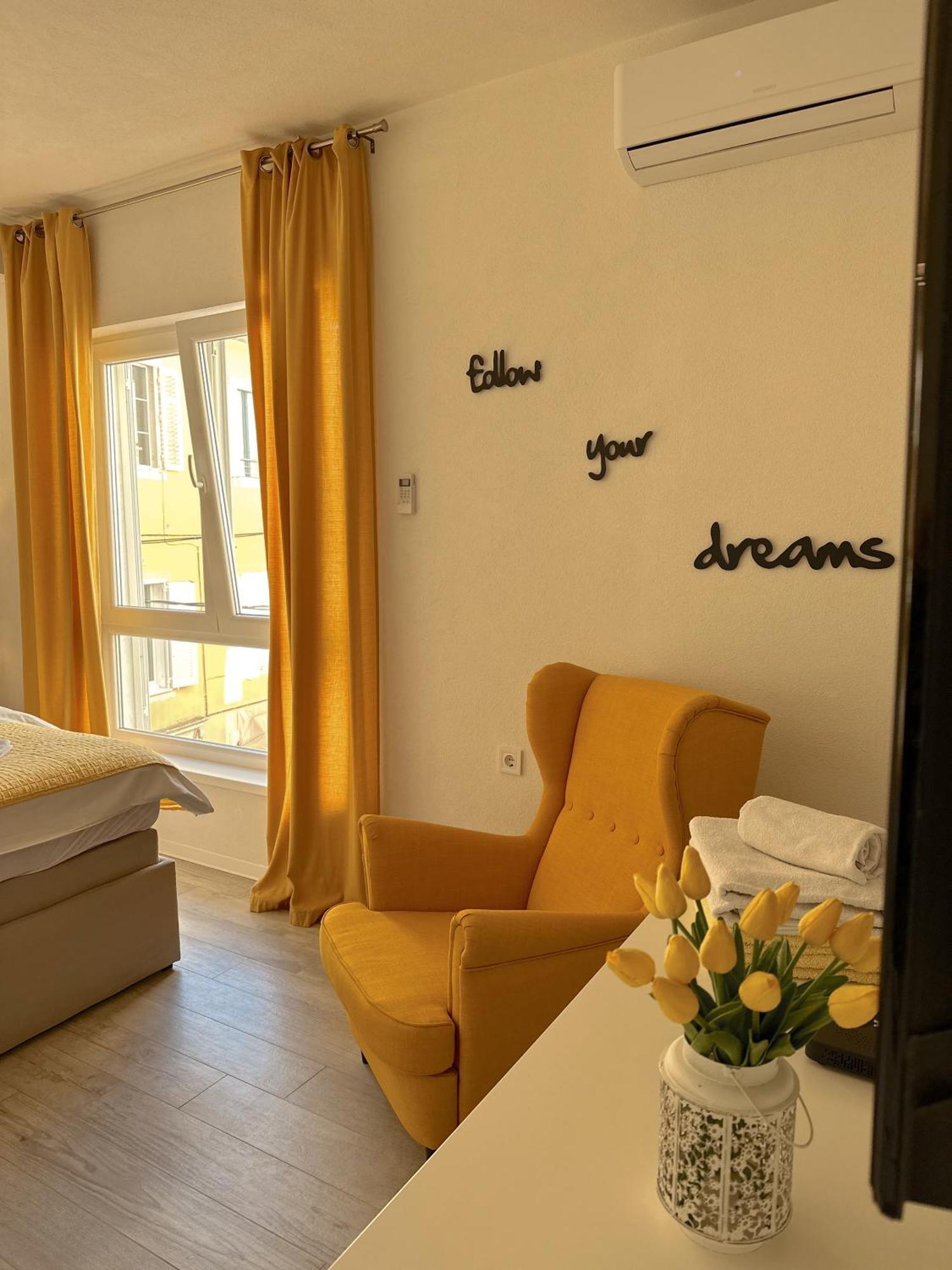 Anamari Apartments زادار المظهر الخارجي الصورة