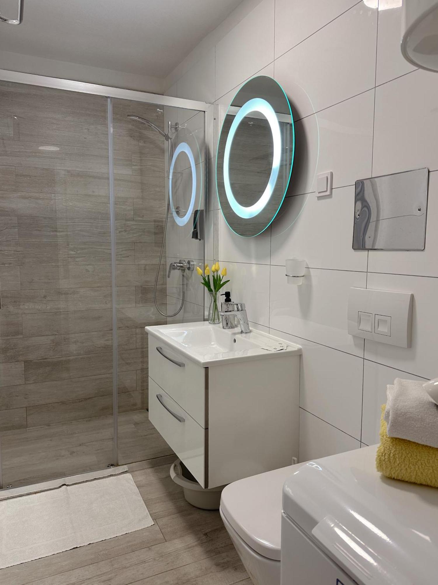 Anamari Apartments زادار المظهر الخارجي الصورة