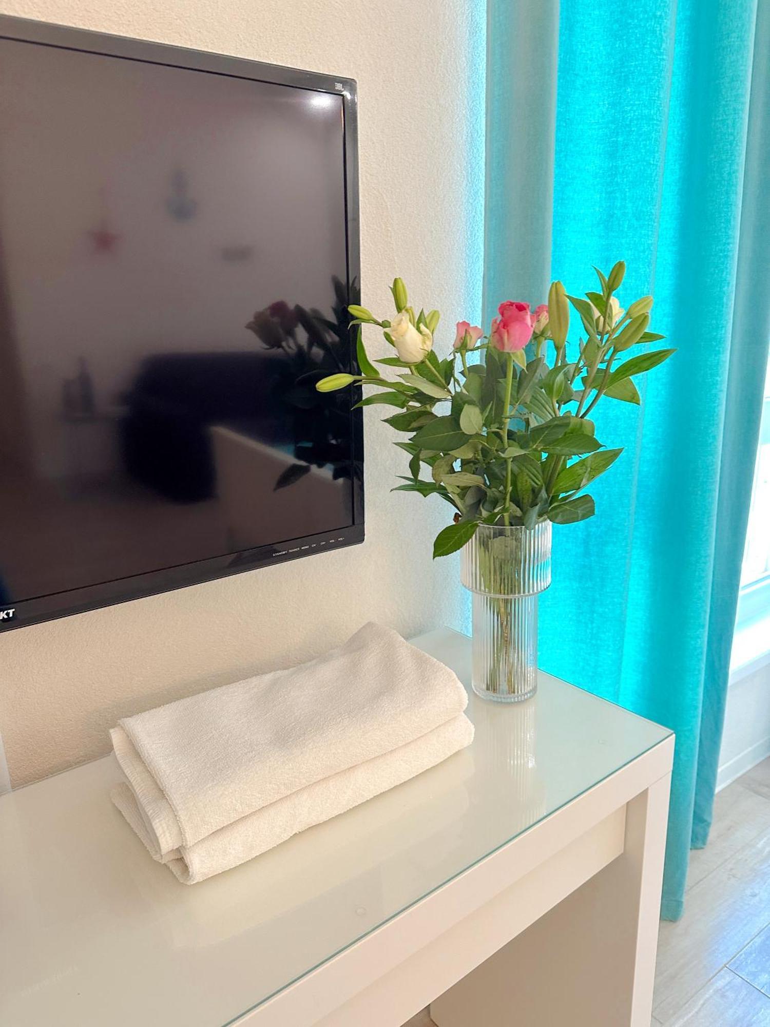 Anamari Apartments زادار المظهر الخارجي الصورة