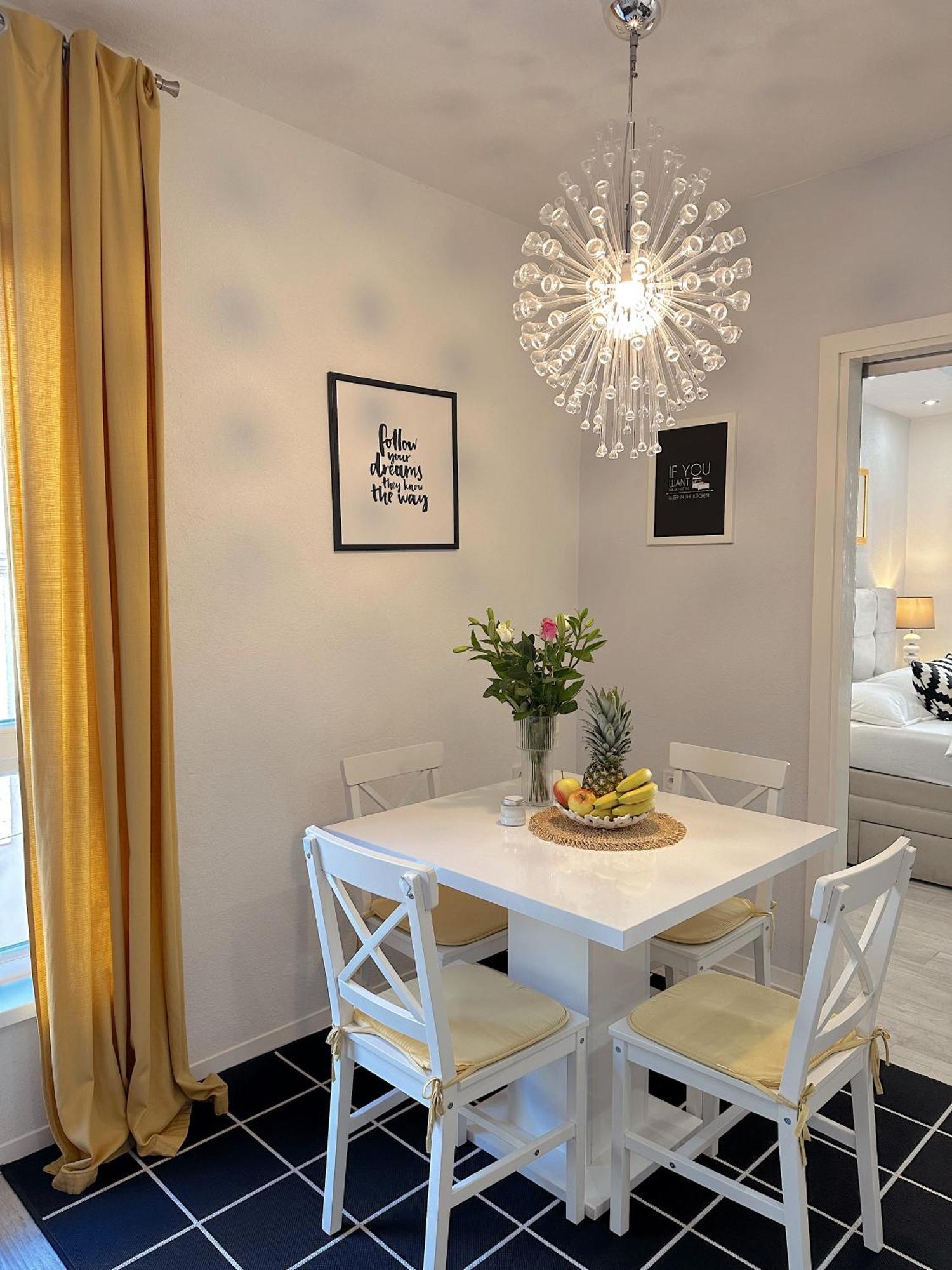 Anamari Apartments زادار المظهر الخارجي الصورة