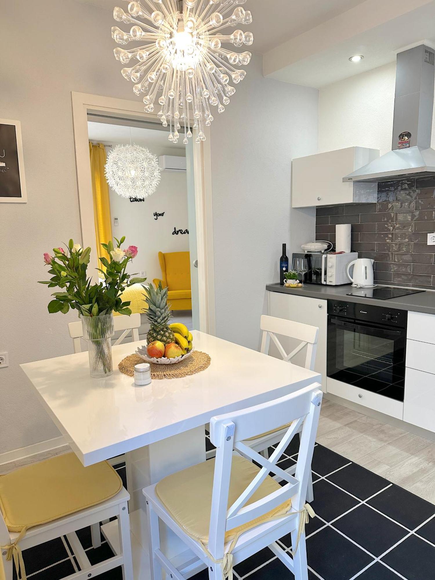 Anamari Apartments زادار المظهر الخارجي الصورة