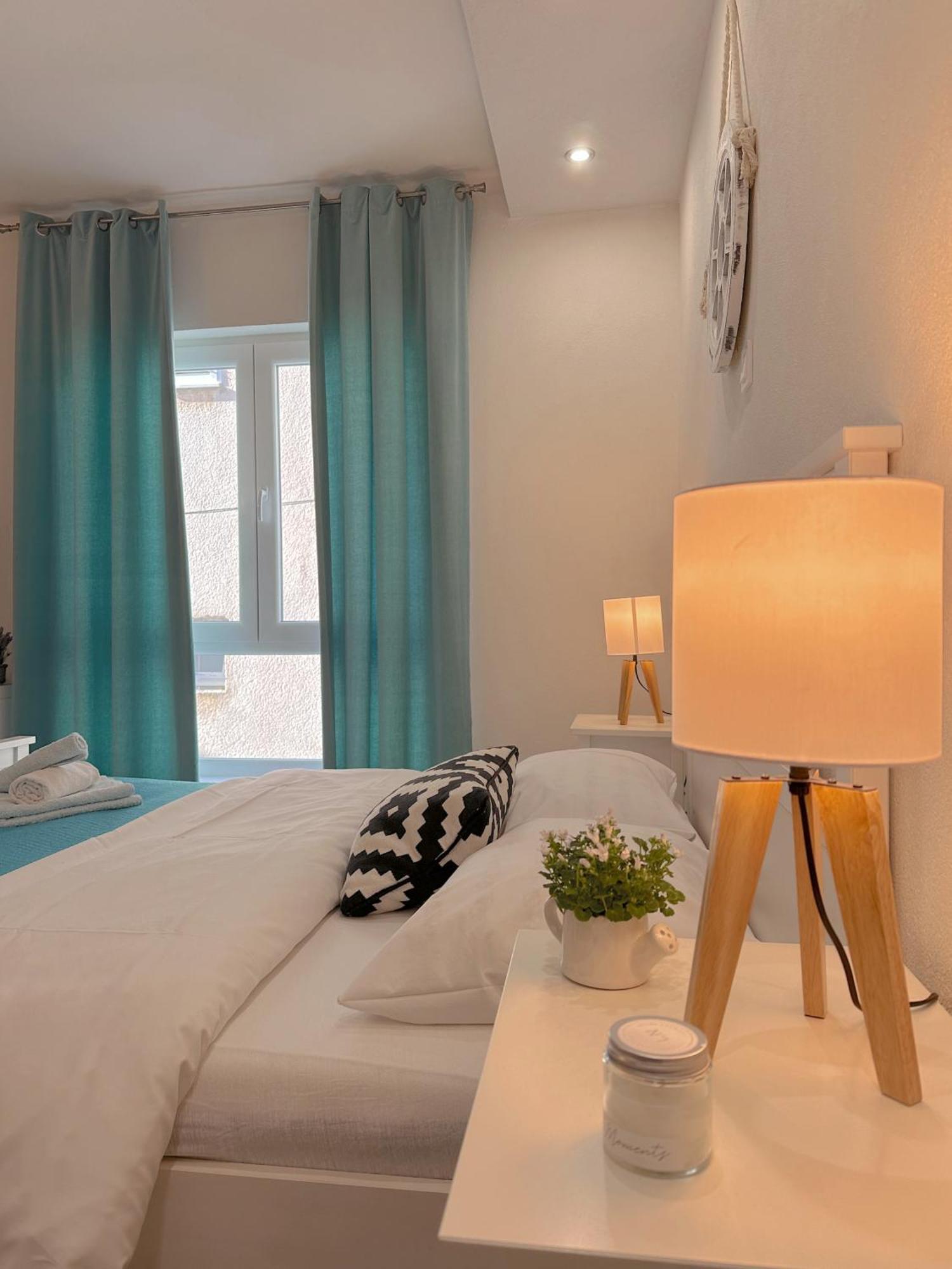 Anamari Apartments زادار المظهر الخارجي الصورة