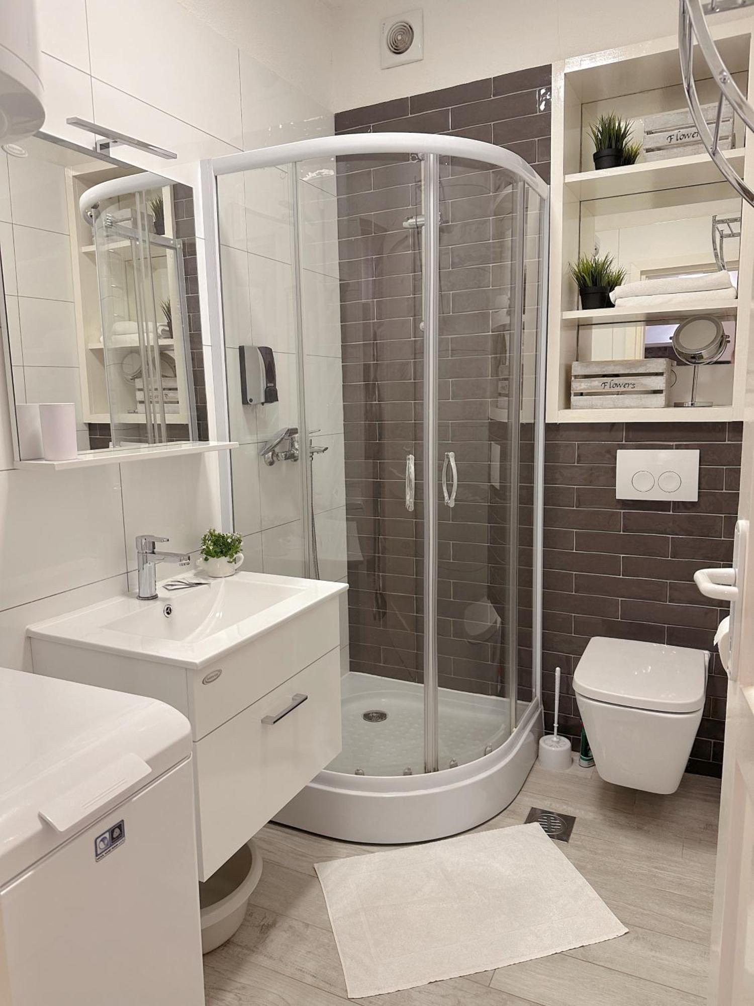 Anamari Apartments زادار المظهر الخارجي الصورة