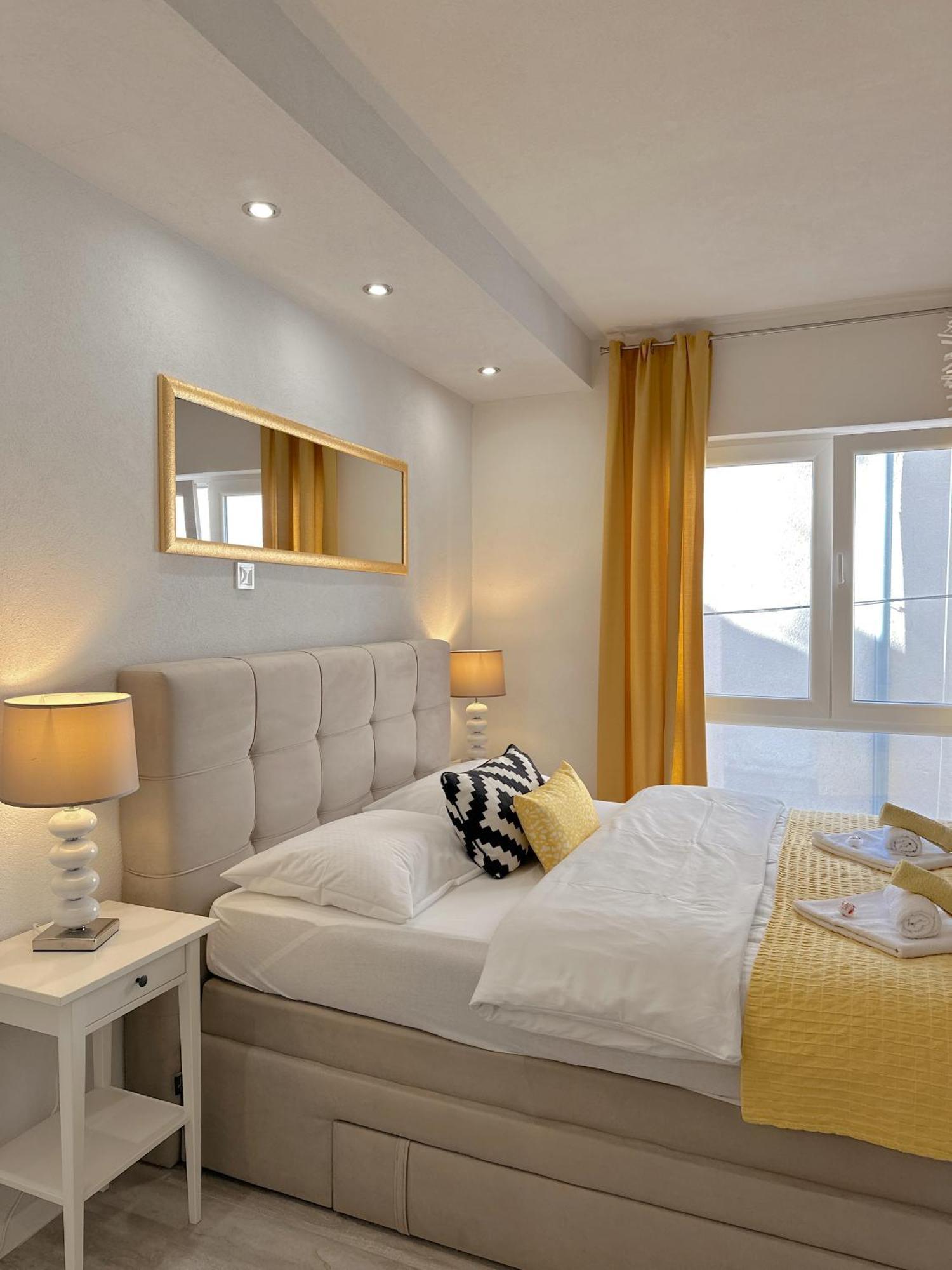 Anamari Apartments زادار المظهر الخارجي الصورة